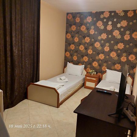 Hristovi Apartments & Studios Pomorie Eksteriør bilde