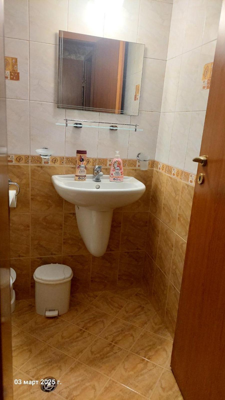 Hristovi Apartments & Studios Pomorie Eksteriør bilde