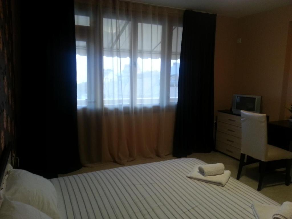 Hristovi Apartments & Studios Pomorie Rom bilde